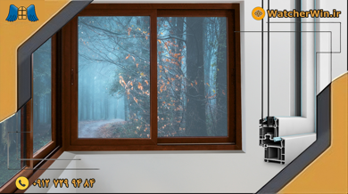 چگونه طراحی پروفیل UPVC بر عملکرد پنجره تأثیر می‌گذارد: آنچه اکثر خریداران نادیده می‌گیرند