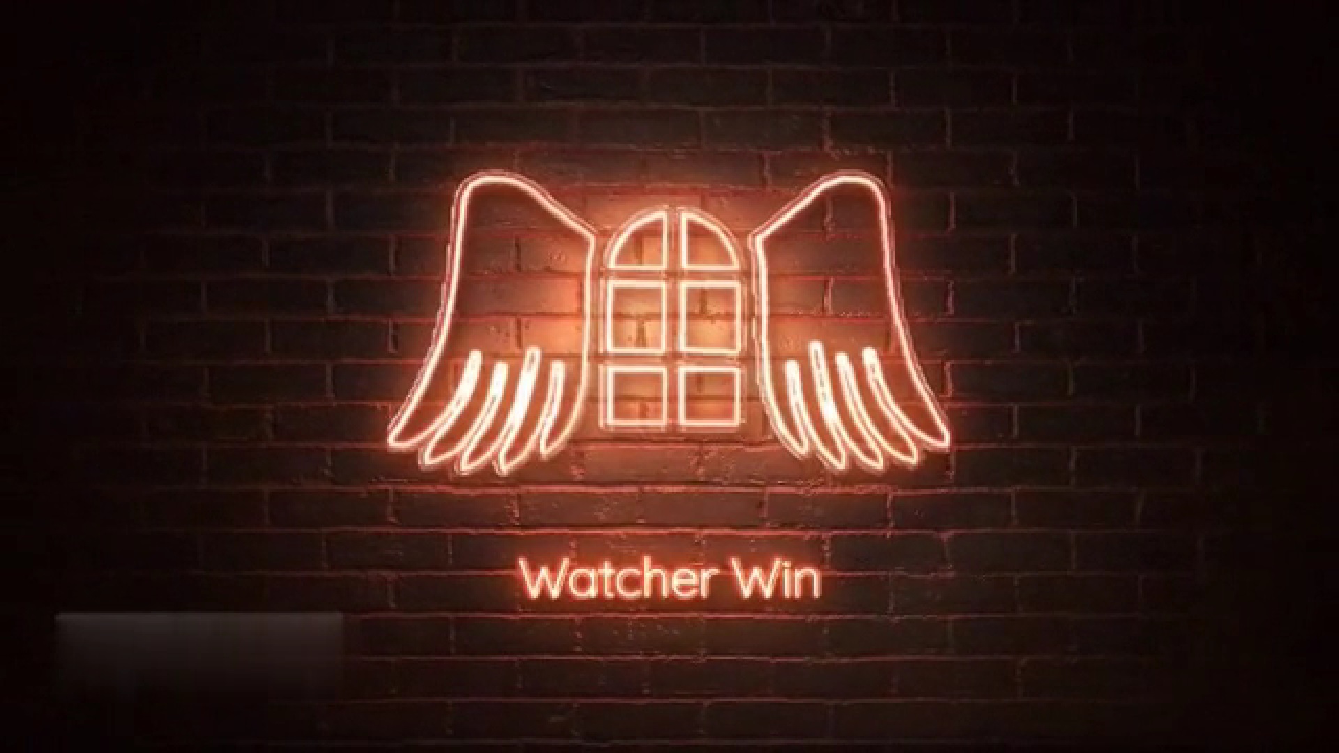 Watcher Win